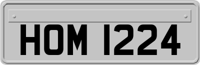 HOM1224