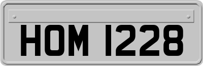 HOM1228