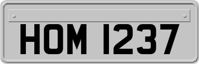 HOM1237