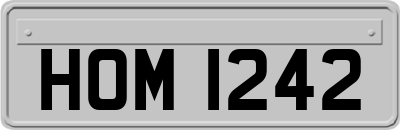 HOM1242