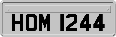 HOM1244