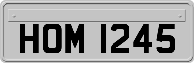 HOM1245