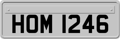 HOM1246