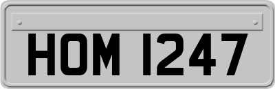 HOM1247