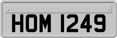 HOM1249