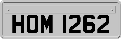 HOM1262