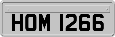 HOM1266