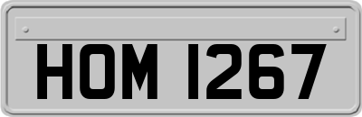 HOM1267