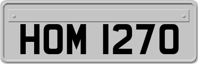 HOM1270