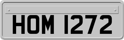 HOM1272