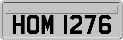 HOM1276