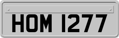 HOM1277