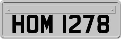 HOM1278