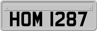 HOM1287