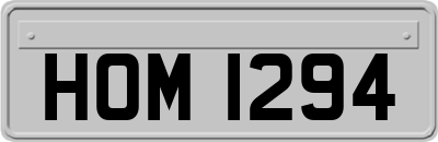 HOM1294