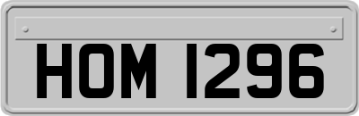 HOM1296