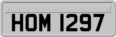 HOM1297