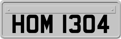 HOM1304