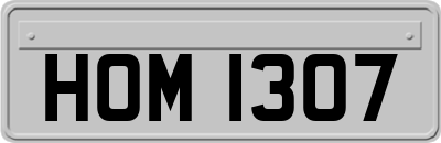 HOM1307