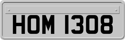 HOM1308