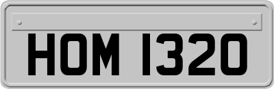 HOM1320