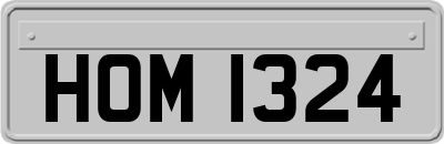 HOM1324