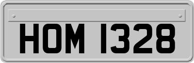 HOM1328