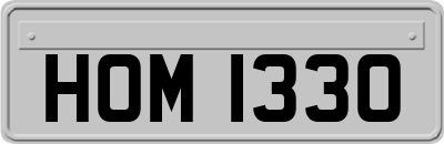 HOM1330