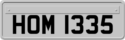 HOM1335