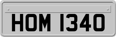 HOM1340