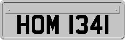 HOM1341