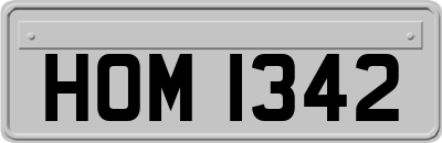 HOM1342