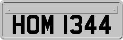 HOM1344