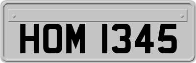 HOM1345