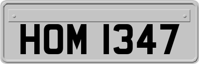 HOM1347