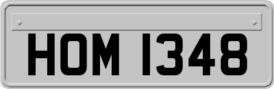 HOM1348