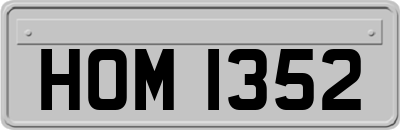 HOM1352