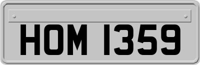 HOM1359