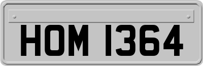 HOM1364