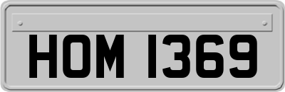 HOM1369