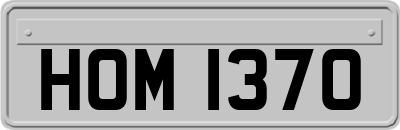 HOM1370