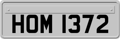 HOM1372