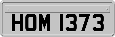 HOM1373