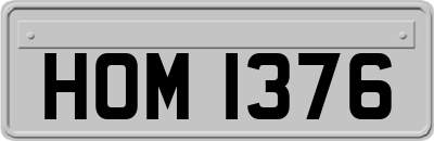 HOM1376