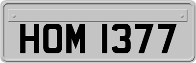 HOM1377