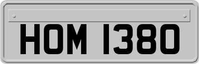 HOM1380