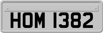 HOM1382