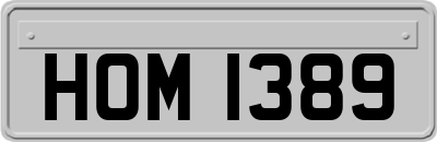 HOM1389