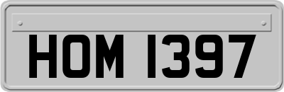 HOM1397