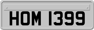 HOM1399